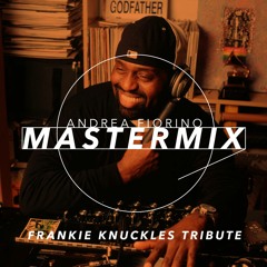 Andrea Fiorino Mastermix #354 (Frankie Knuckles tribute pt 1)