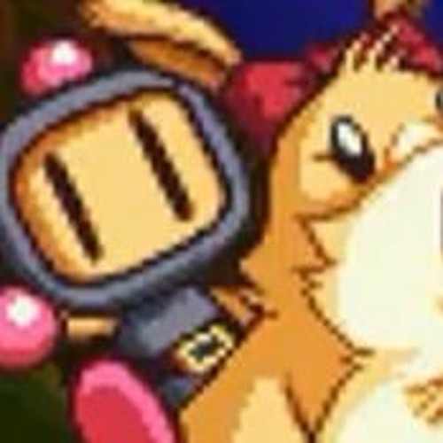 Super Bomberman 2 - Stage 1 8bit Remix