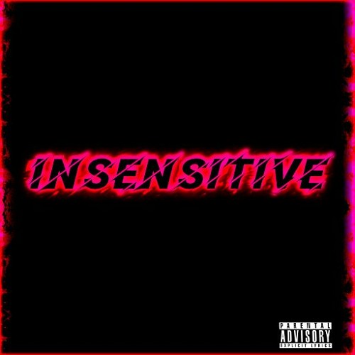 Insensitive. - Crazy Type Beats