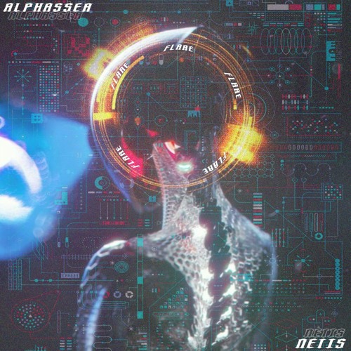 Flare (w/ Nètis)