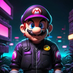 und3rw0rld (Super Mario Bros remix)