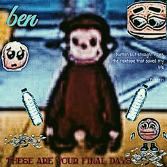 PUSSY CUT (feat. Critics Collector, Yokai, Big Mike, and J. Dripper)