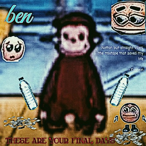 PUSSY CUT (feat. Critics Collector, Yokai, Big Mike, and J. Dripper)
