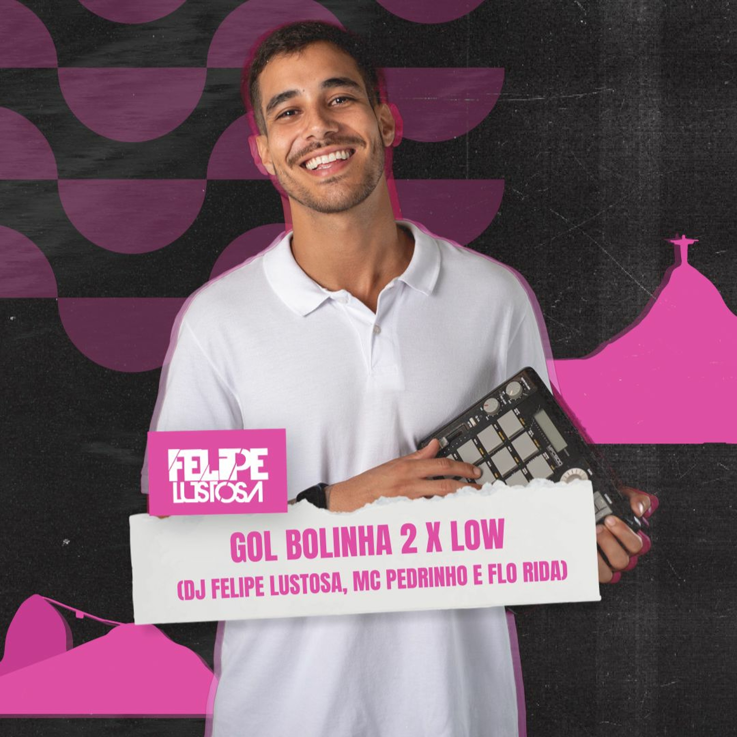 Set de Funk - DJ Felipe Lustosa