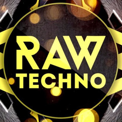 2025-08-24 Unleashed Drive – Raw Techno Afterhours