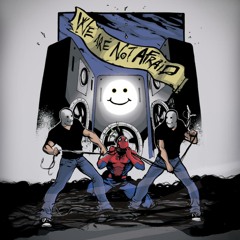 F.U.C.K. (Original Mix)