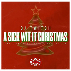 We Wish You a Merry Christmas