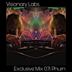 Exclusive Mix 071: Phurn