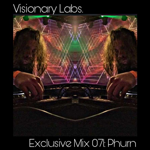 Exclusive Mix 071: Phurn