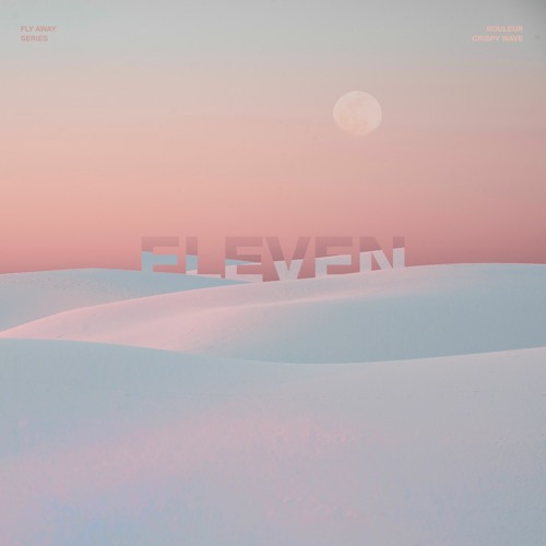 FLY AWAY X [ft. Crispy Wave DJs]