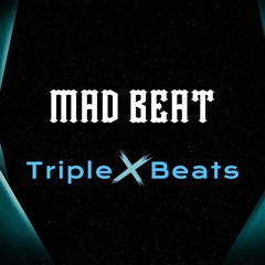 Mad Beat [Dark Hip Hop beat]