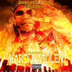 Hard N Violent