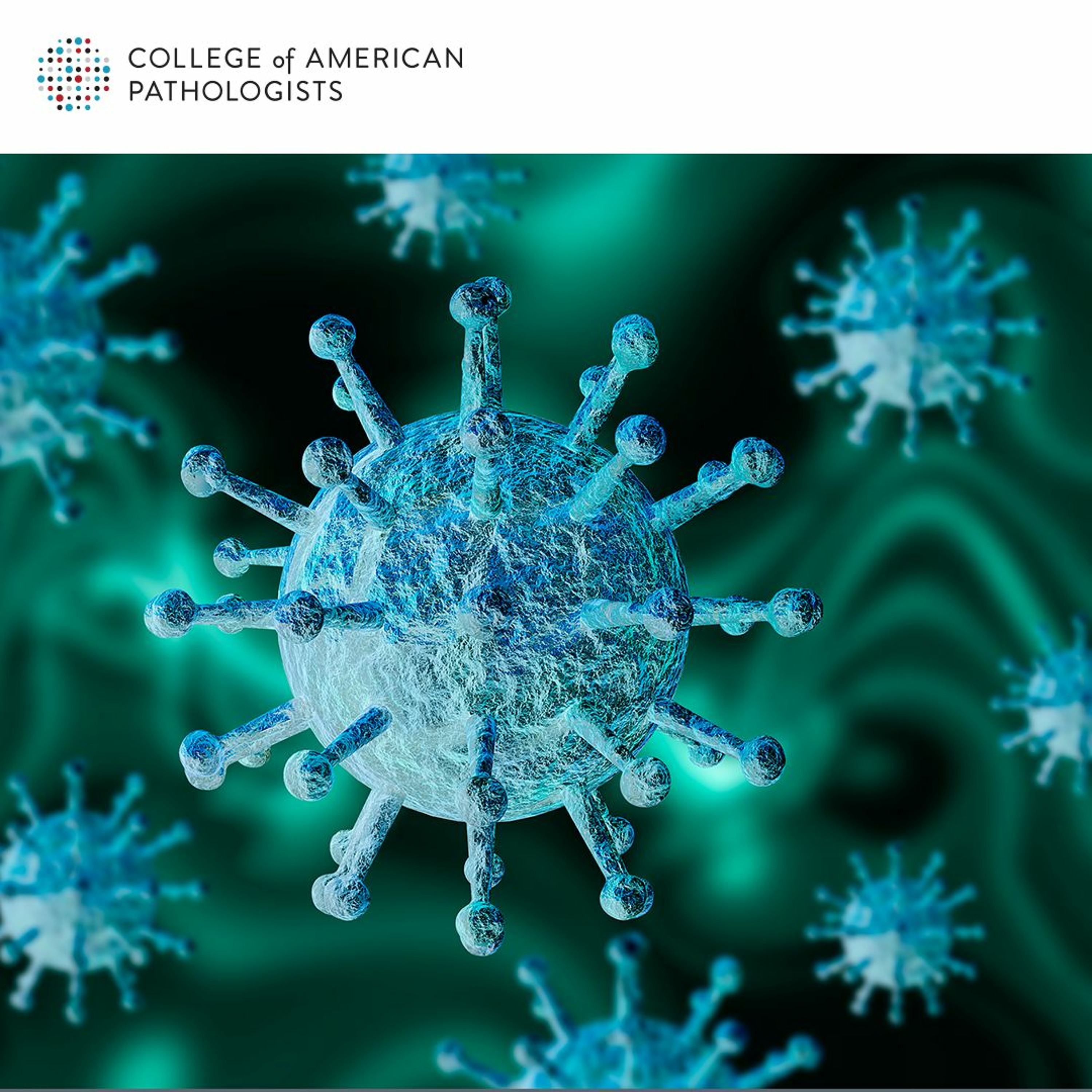 Coronavirus AKA COVID-19 - What Pathologists Need to Know Now episode artwork