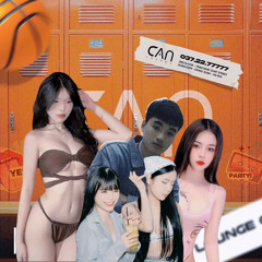 KGH HOUSE AND - DJ HẢI NAM x MẠNH TÍT.aiff