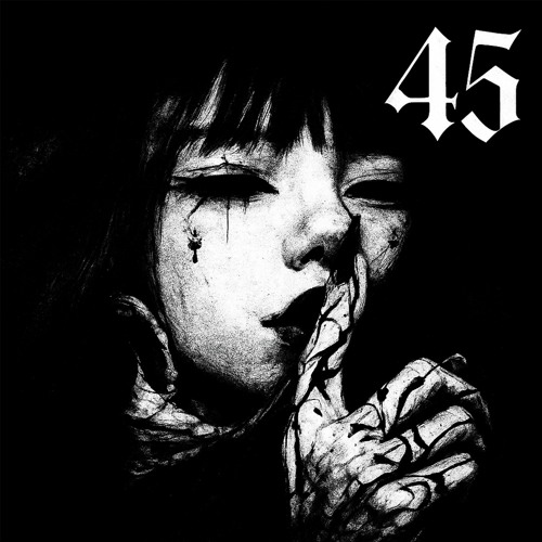 45