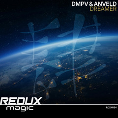 DMPV & Anveld - Dreamer [Out Now]