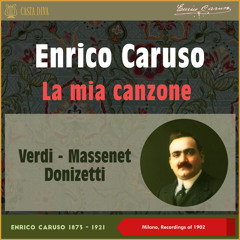 Donizetti: L'elisir D'amore: Una Furtiva Lagrima
