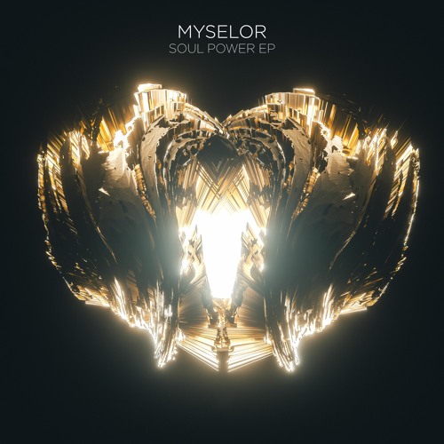 Myselor - Inner Outer