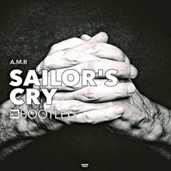 A.M.R - Sailor's Cry (Paul Losev Ambient Mix Bootleg)