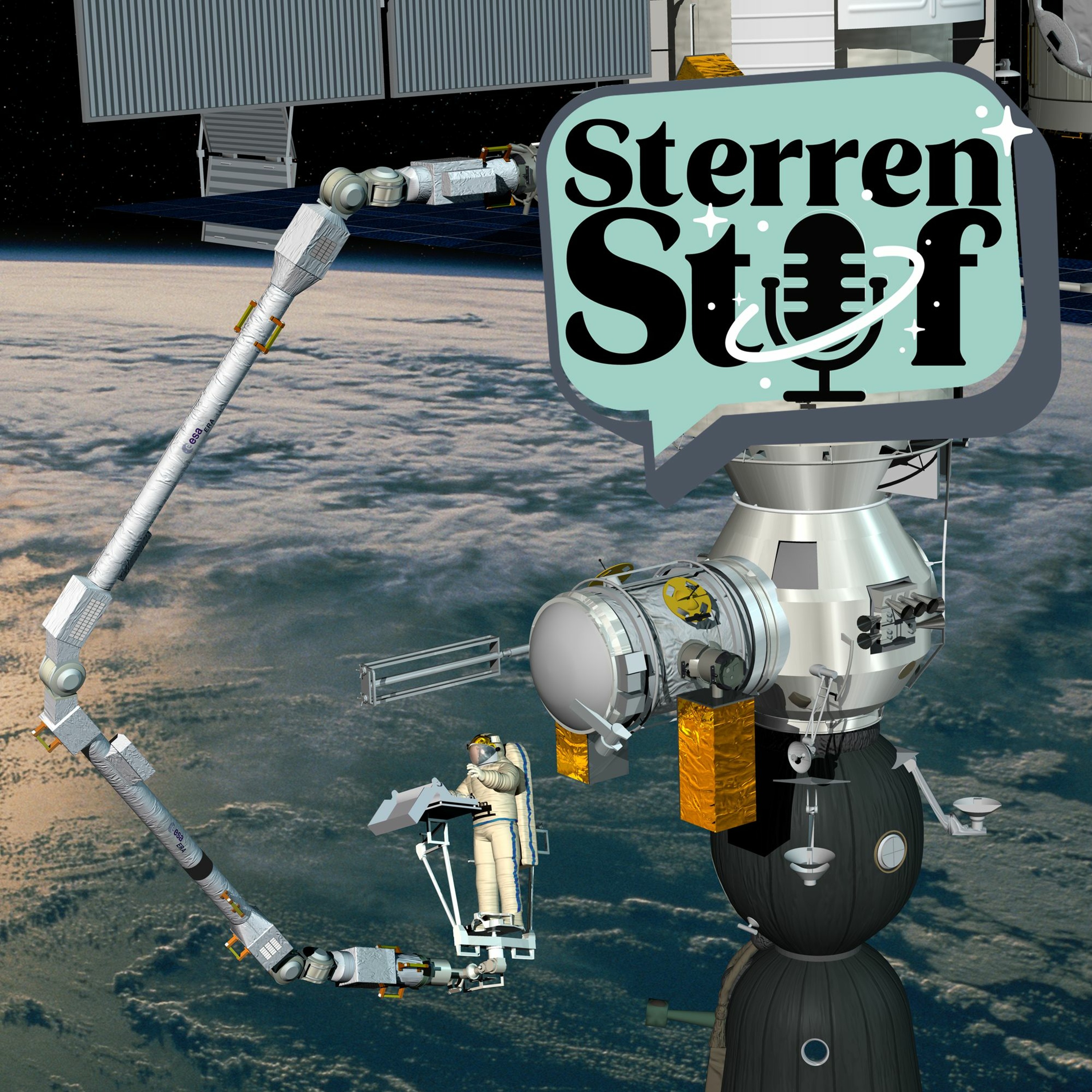 SterrenStof