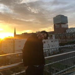 #1 - Berlination