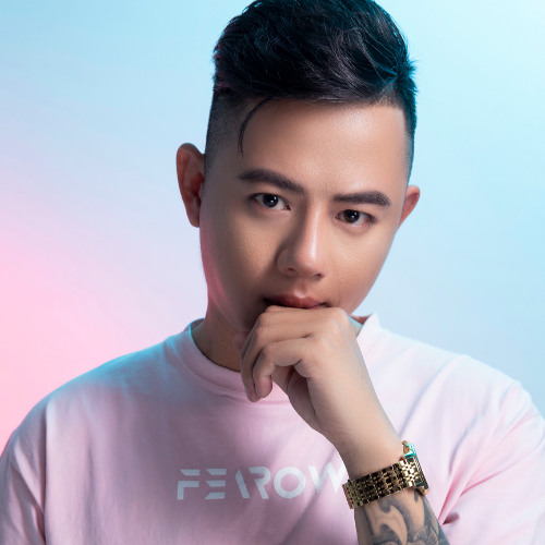 Mixtape 2025 - MDMA Vol.1 - DJ Rin Mix