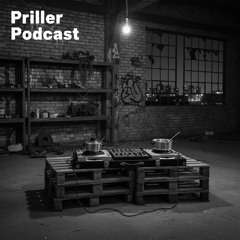 Priller Podcast #2 (groove set)