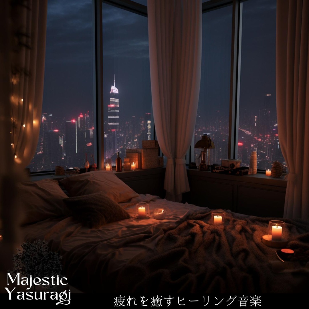 Stream Bistro on the Park by Majestic Yasuragi | Listen online for free ...