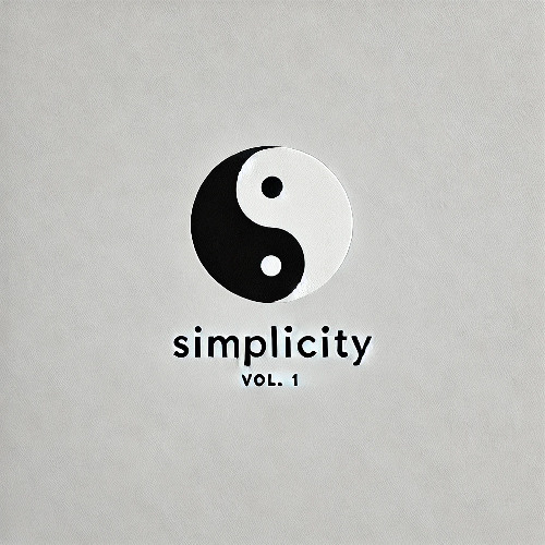 Simplicity, Vol. 1