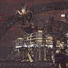 "The Offering (Feel it)" - Killah Priest ft. Heaven Razah _ 4th Disciple (blend-rmx)