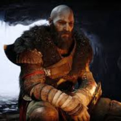 "You will always be a monster" Kratos x Want To Love (Just Raw)