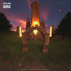 Steve Avila - Aura
