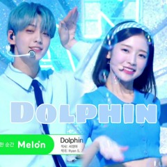Dolphin - 아콩MC (수빈X아린)