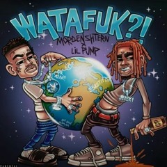 Watafuk?!