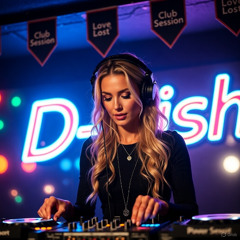 Love Lost - Club Session