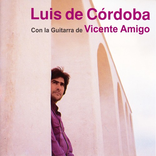 Tu Amor Tiene Querencia (feat. Vicente Amigo)