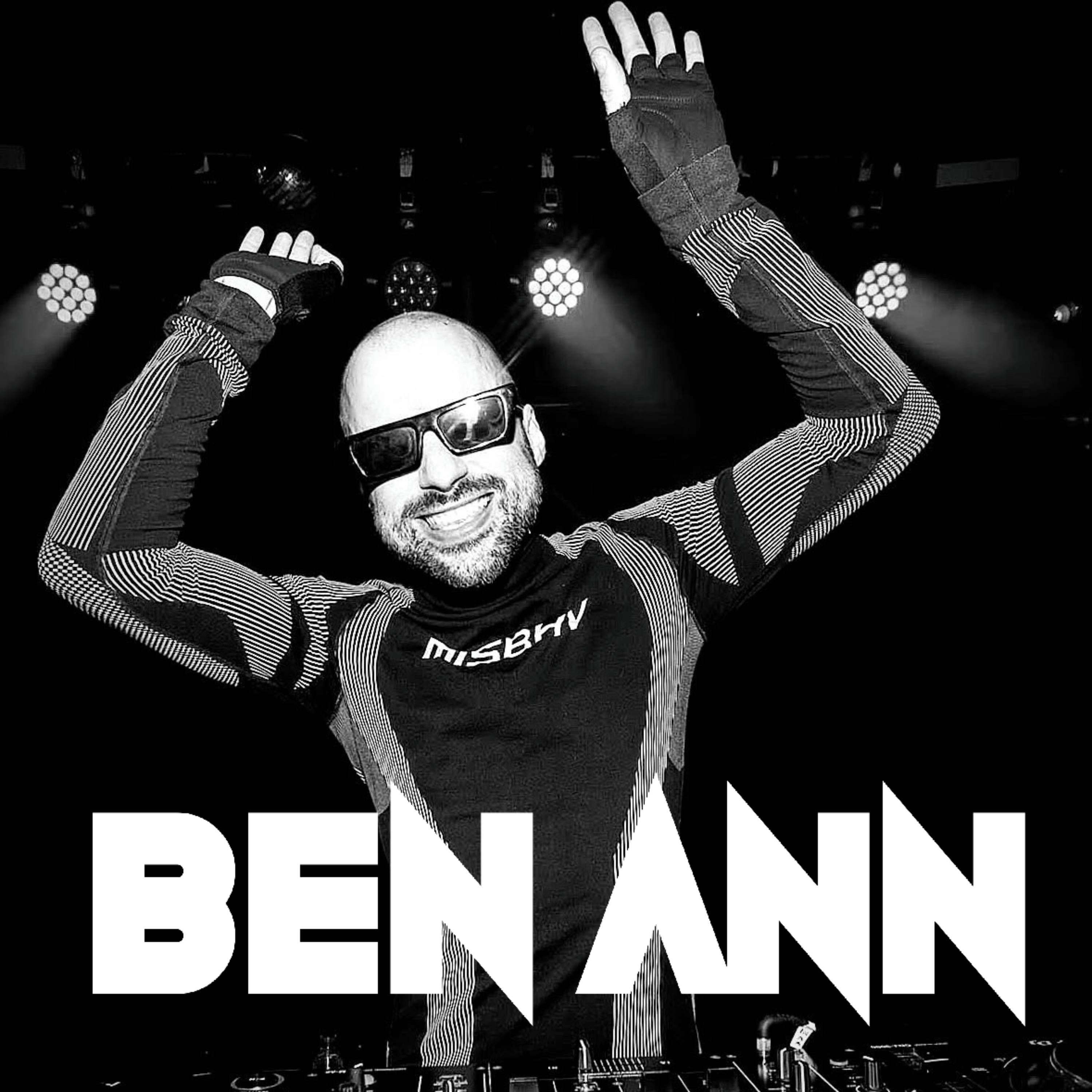 BEN ANN aka TOCABEN