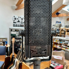 Melodium 42B - Blues II