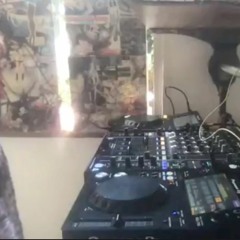 Music is the answer :) (Quarantine Live DJ Set from Buenos Aires)