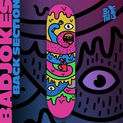 Badjokes - Back Section EP