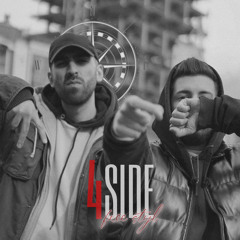 4Side-Freestyle ( prod:2mor)