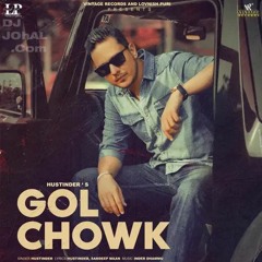 Gol Chowk