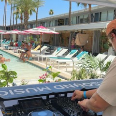 LEVÄM | Opening Pool Party Set for Re:Sound Music | 6.30.24