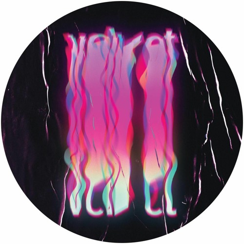 Premiere : Triptil - Digg It (JNJS remix) (VELVET001)