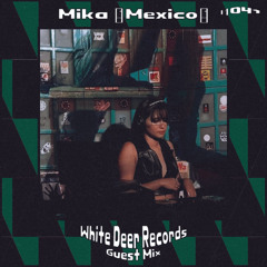 WDR Guest Mix #041 - Mika