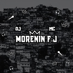 MORENIN FJ - VI PELA LUNETA TU PASSANDO LA NA RUA  ((PROD: MORENIN FJ )) 🇲🇽