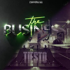 The Business x Tunnel Vision(TMNB Edit)