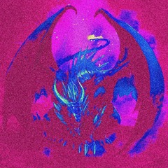 Yeashua X Livingdeath - Crying Dragons | PROD.NXMADIC |