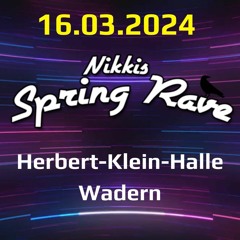 Nikkis Spring Rave 2024