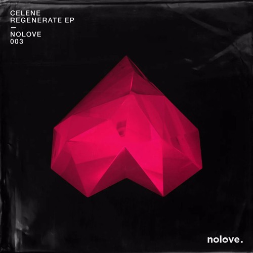 Celene - Strobes And Lasers (Original Mix)